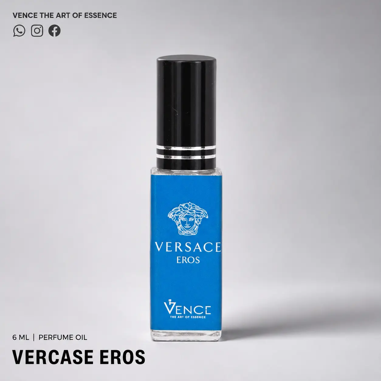 Vercase Eros