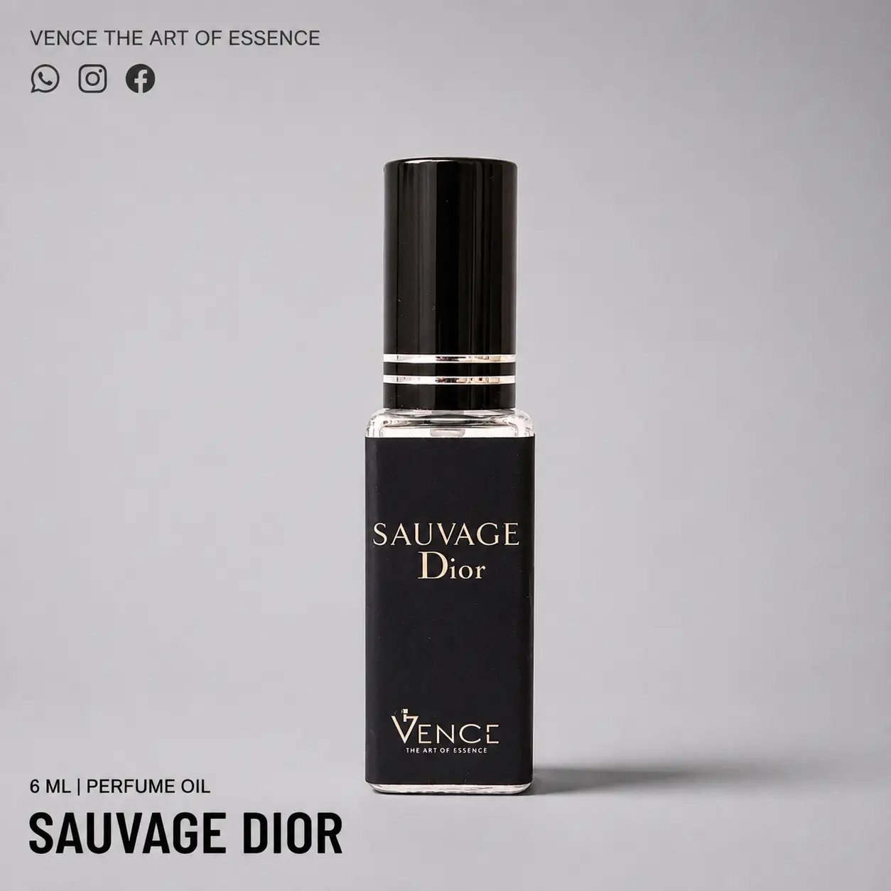 Dior Sauvage