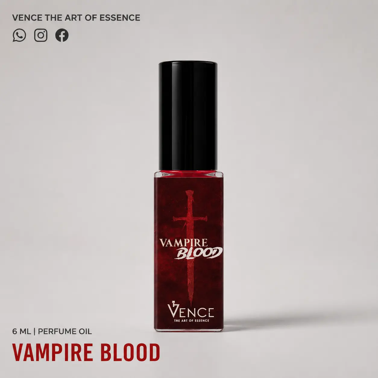 Vampire Blood
